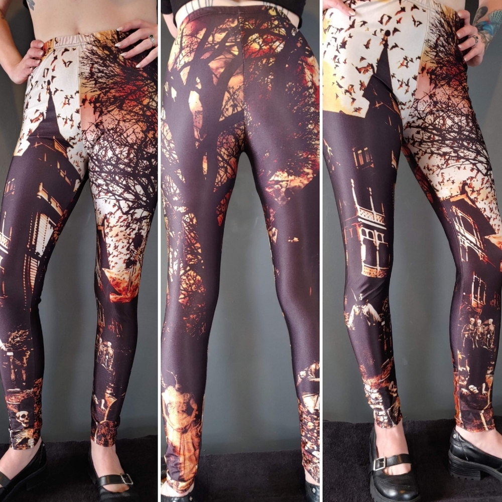 Leggings